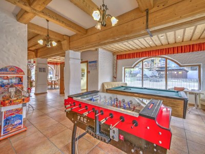 Holiday park Apartment in Wildschönau – Vicky Apartment - Features photo 13