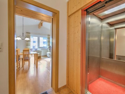 Holiday park Apartment in Wildschönau – Vicky Apartment - Outdoor photo 26