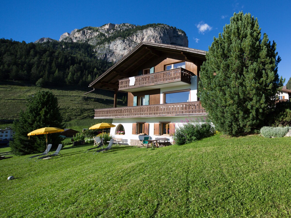 Holiday apartment Forelle "Panorama"