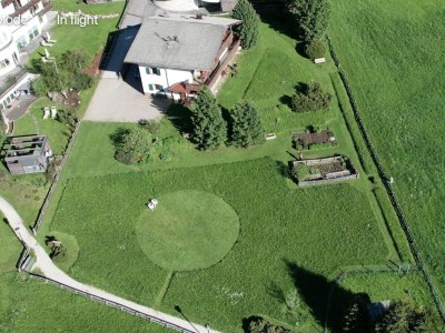 Holiday apartment Forelle "Panorama" - Outdoor photo 4