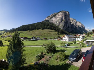 Holiday apartment Forelle "Panorama" - Outdoor photo 5