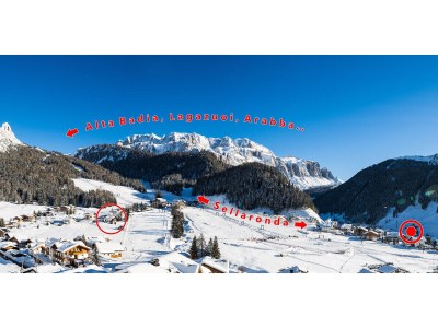 Holiday apartment Forelle "Panorama" - Outdoor photo 8