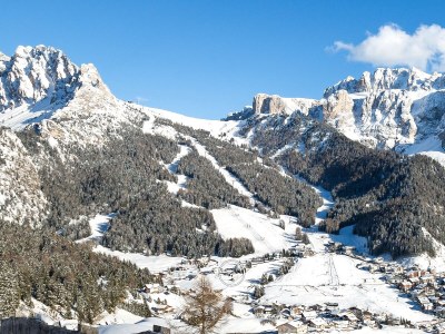 Holiday apartment Forelle "Panorama" - Outdoor photo 10