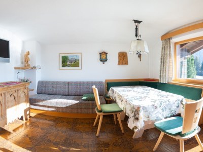 Holiday apartment Forelle "Panorama" - Features photo 11