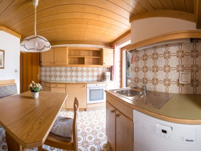 Holiday apartment Forelle "Panorama" - Features photo 15