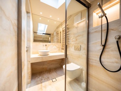 Holiday apartment Forelle "Panorama" - Features photo 16