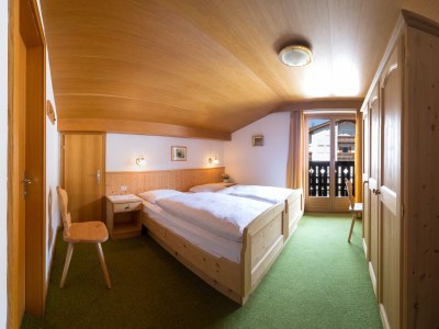 Holiday apartment Forelle "Panorama" - Features photo 17