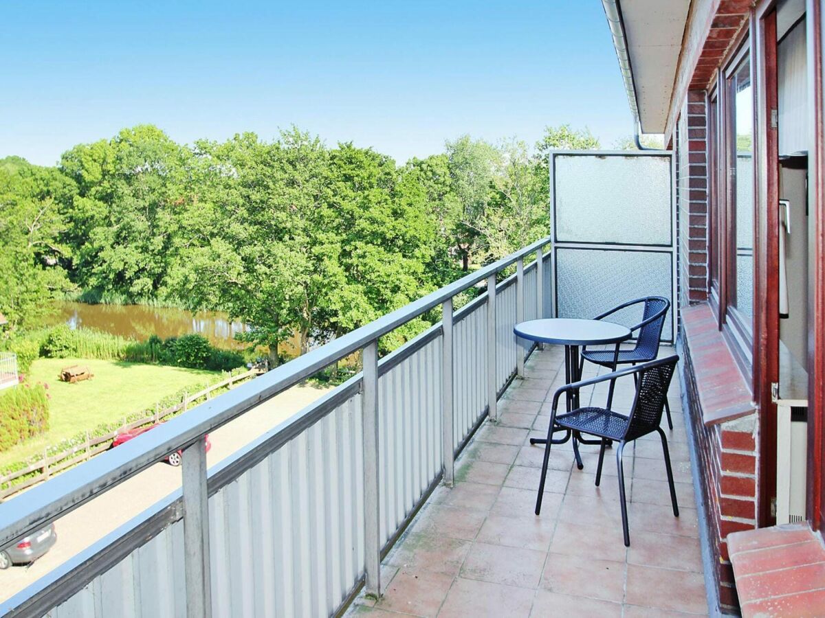 Holiday park Apartment, Dornumersiel - Outdoor photo 2