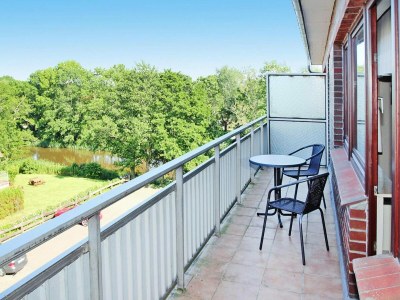 Holiday park Apartment, Dornumersiel - Outdoor photo 2