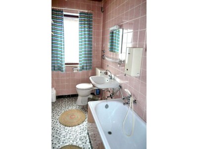 Holiday park Apartment, Dornumersiel - Features photo 3