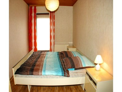 Holiday park Apartment, Dornumersiel - Features photo 4