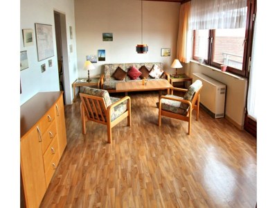 Holiday park Apartment, Dornumersiel - Features photo 5