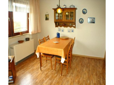 Holiday park Apartment, Dornumersiel - Features photo 6