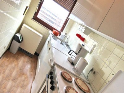 Holiday park Apartment, Dornumersiel - Features photo 7