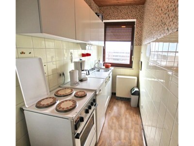 Holiday park Apartment, Dornumersiel - Features photo 8