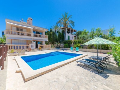 Apartment M&m - Apartment In Portocolom. Free Wifi - Outdoor photo 2