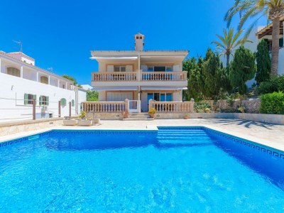 Apartment M&m - Apartment In Portocolom. Free Wifi - Outdoor photo 5