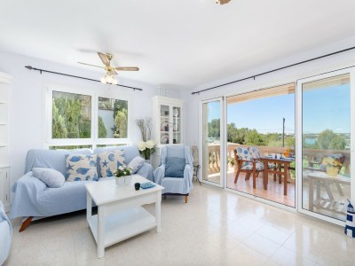 Apartment M&m - Apartment In Portocolom. Free Wifi - Outdoor photo 8