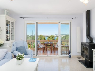 Apartment M&m - Apartment In Portocolom. Free Wifi - Outdoor photo 9