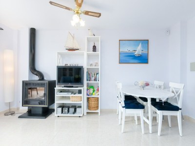 Apartment M&m - Apartment In Portocolom. Free Wifi - Outdoor photo 10
