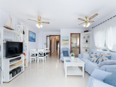 Apartment M&m - Apartment In Portocolom. Free Wifi - Outdoor photo 11