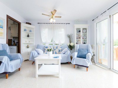 Apartment M&m - Apartment In Portocolom. Free Wifi - Outdoor photo 12