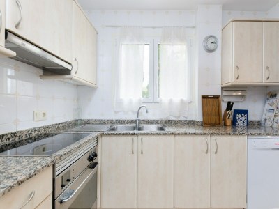 Apartment M&m - Apartment In Portocolom. Free Wifi - Outdoor photo 14