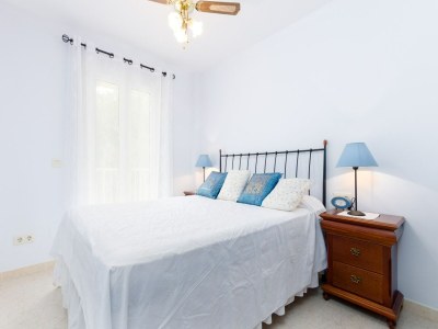 Apartment M&m - Apartment In Portocolom. Free Wifi - Outdoor photo 18