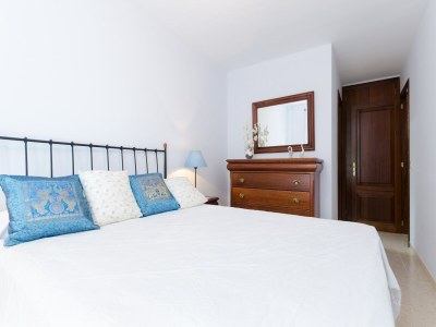 Apartment M&m - Apartment In Portocolom. Free Wifi - Outdoor photo 20