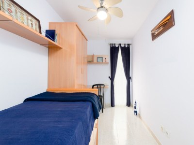 Apartment M&m - Apartment In Portocolom. Free Wifi - Outdoor photo 24