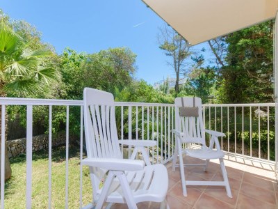 Apartment M&m - Apartment In Portocolom. Free Wifi - Outdoor photo 27