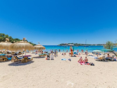 Apartment M&m - Apartment In Portocolom. Free Wifi - Outdoor photo 28