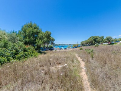 Apartment M&m - Apartment In Portocolom. Free Wifi - Outdoor photo 29