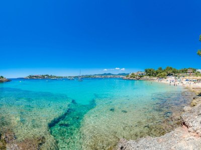 Apartment M&m - Apartment In Portocolom. Free Wifi - Outdoor photo 31