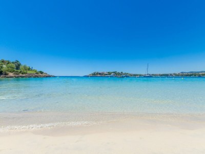 Apartment M&m - Apartment In Portocolom. Free Wifi - Outdoor photo 33