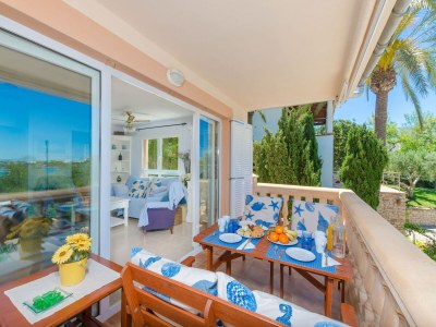 Apartment M&m - Apartment In Portocolom. Free Wifi - Outdoor photo 34