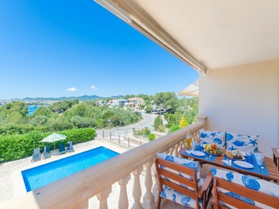 Apartment M&m - Apartment In Portocolom. Free Wifi - Outdoor photo 39