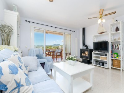 Apartment M&m - Apartment In Portocolom. Free Wifi - Outdoor photo 40