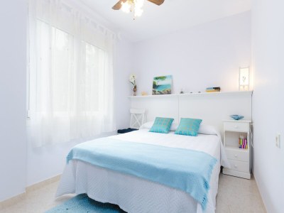 Apartment M&m - Apartment In Portocolom. Free Wifi - Outdoor photo 43