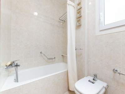 Apartment M&m - Apartment In Portocolom. Free Wifi - Outdoor photo 44