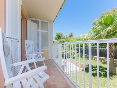 Apartment M&m - Apartment In Portocolom. Free Wifi - Outdoor photo 45