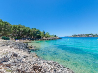 Apartment M&m - Apartment In Portocolom. Free Wifi - Outdoor photo 46