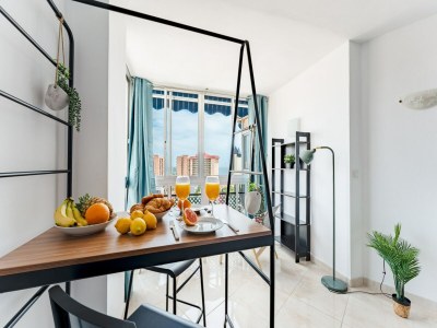 Apartment Fuengirola Central Apartment in Strandnähe in Western Costa del Sol - Apartment