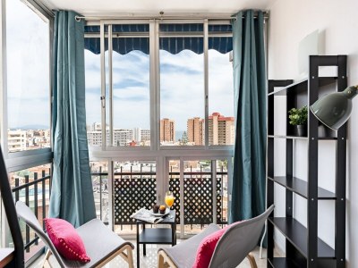 Apartment Fuengirola Central Apartment in Strandnähe - Outdoor photo 2