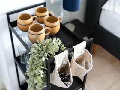 Apartment Fuengirola Central Apartment in Strandnähe - Features photo 4