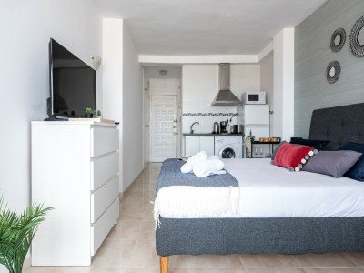 Apartment Fuengirola Central Apartment in Strandnähe - Features photo 7