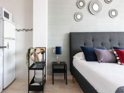 Apartment Fuengirola Central Apartment in Strandnähe - Features photo 9