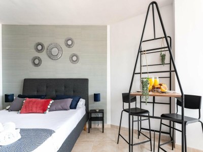 Apartment Fuengirola Central Apartment in Strandnähe - Features photo 10