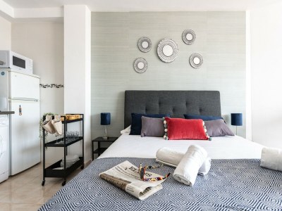 Apartment Fuengirola Central Apartment in Strandnähe - Features photo 12