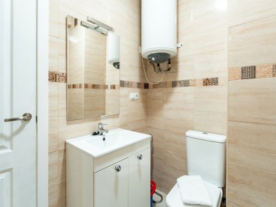 Apartment Fuengirola Central Apartment in Strandnähe - Features photo 14